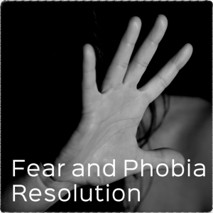Fear and Phobia Resolution Link Image